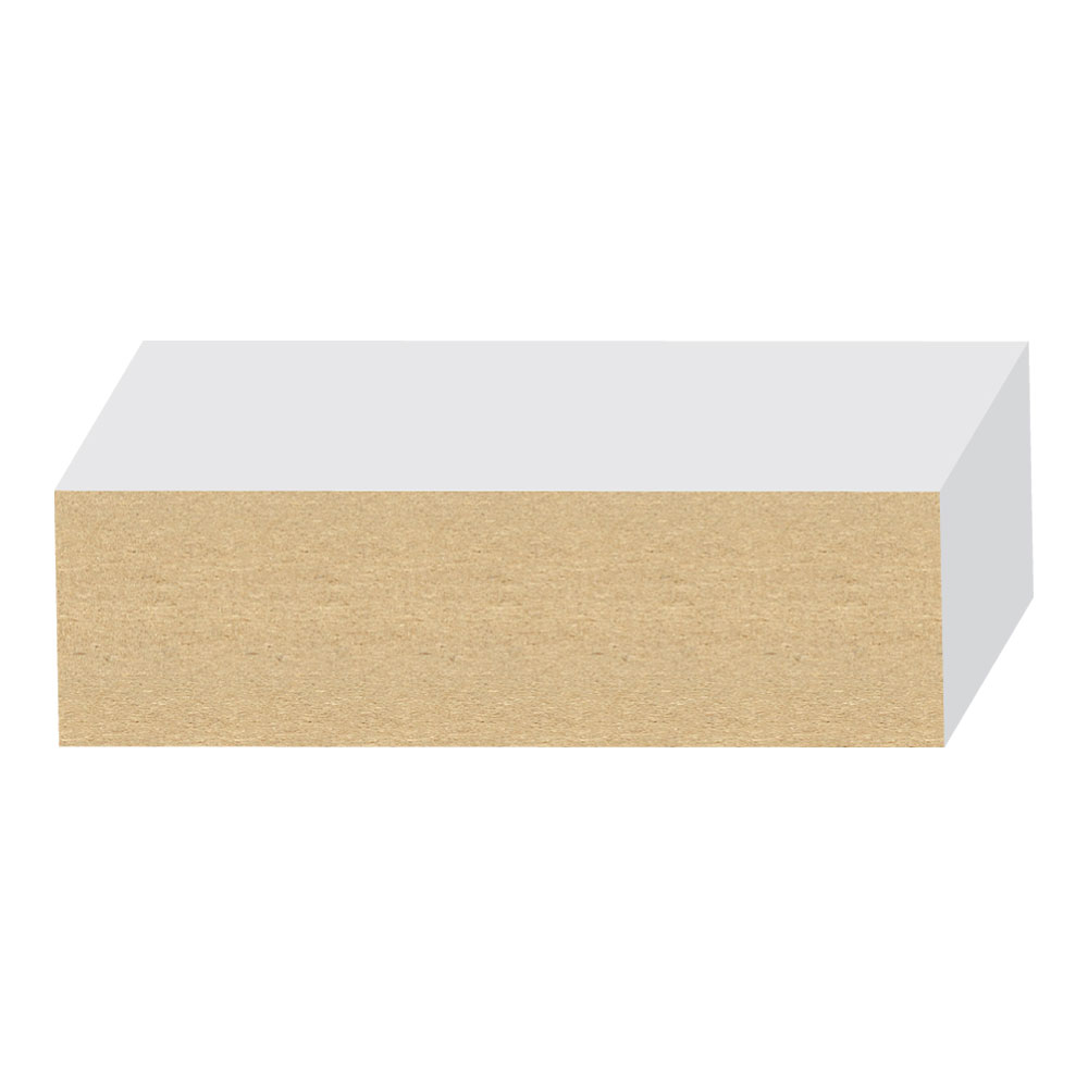 Moulding - MDF